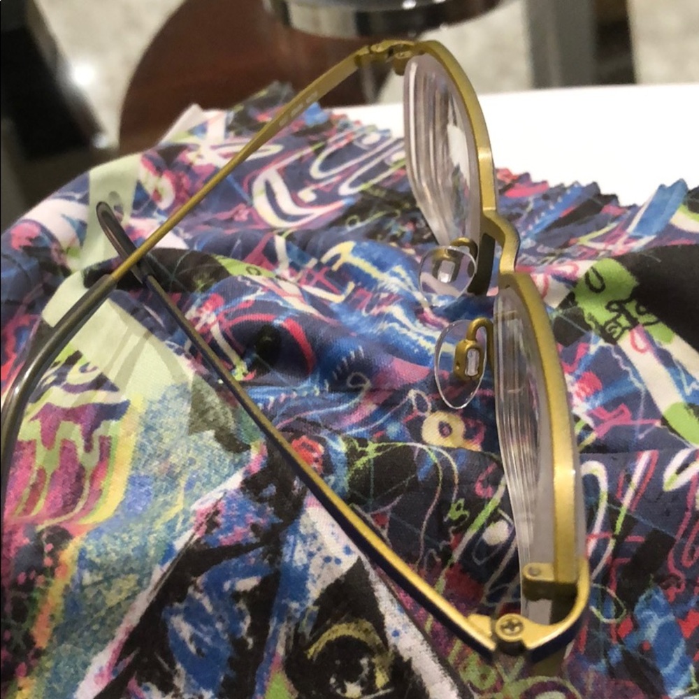 Bevel Designer Eyewear - Picture 4 of 9